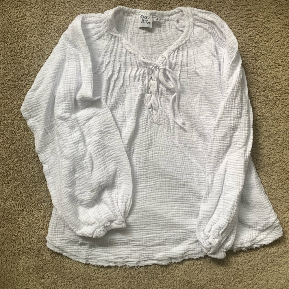 Princess Polly Shirt